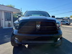 Dodge RAM 2012