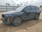 Cadillac XT6 2021