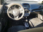 Chevrolet Spark 2017