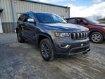Jeep Cherokee 2017
