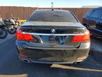 BMW Series 7 2011