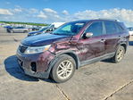Kia Sorento 2014