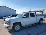 Chevrolet Silverado 2015