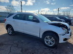 Chevrolet Equinox 2016