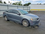 Volkswagen Jetta 2013