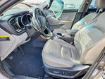 Kia Optima 2012