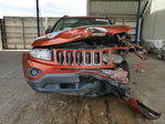 Jeep Compass 2012