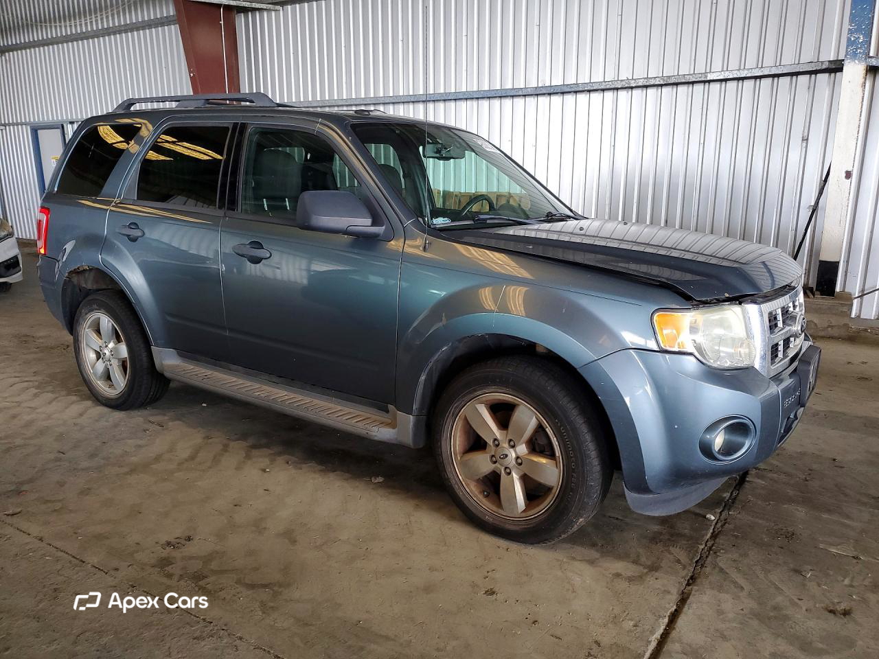 Ford Escape 2011