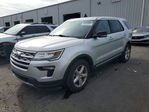 Ford Explorer 2018