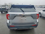 Ford Explorer 2020