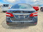 Nissan Sentra 2015