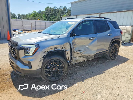 GMC Terrain 2026 - Image 1 of 5