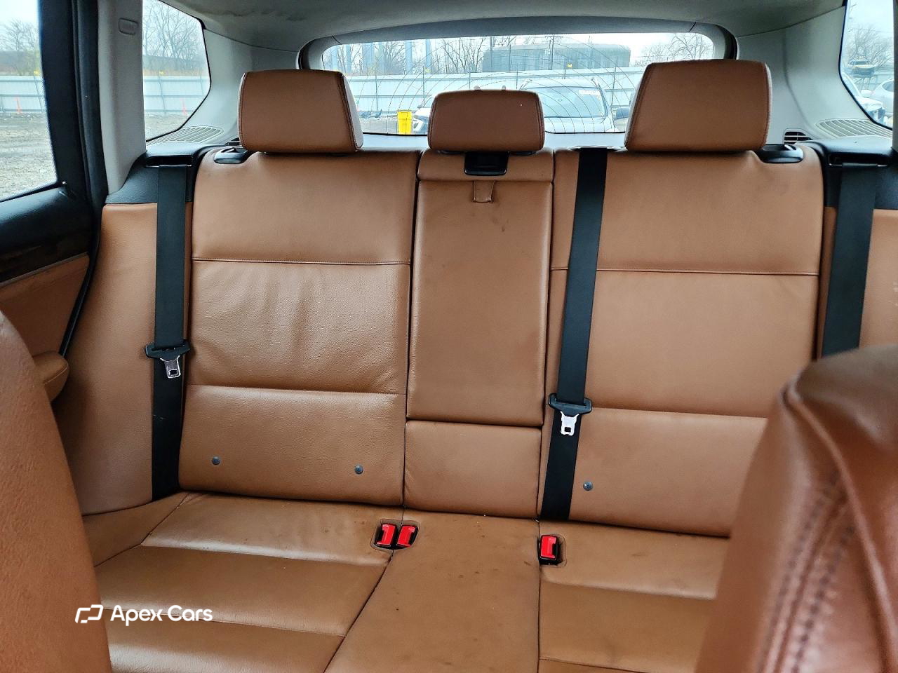 BMW X3 2016