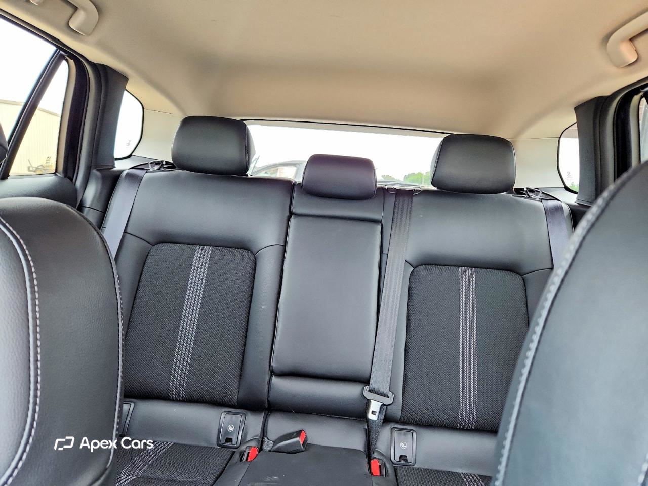 Mazda CX-50 2025