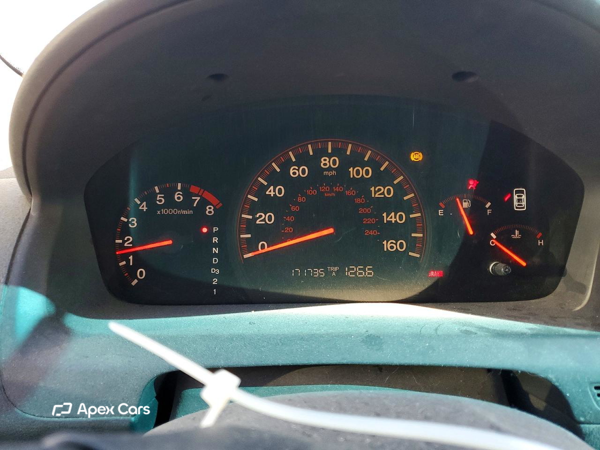 Honda Accord 2004