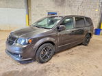 Dodge Caravan 2015