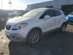 Buick Encore 2014