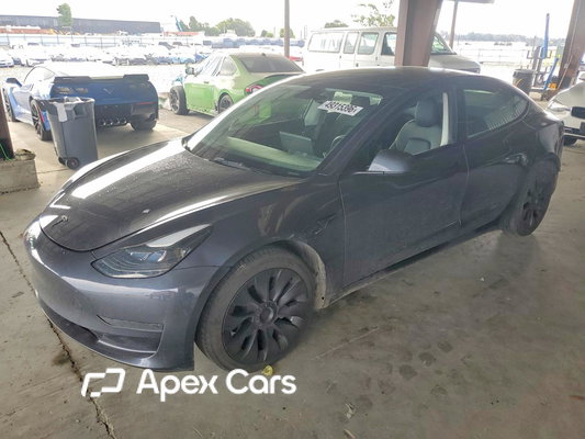 Tesla Model 3 2023 - Image 1 of 13