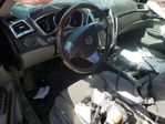 Cadillac SRX 2012
