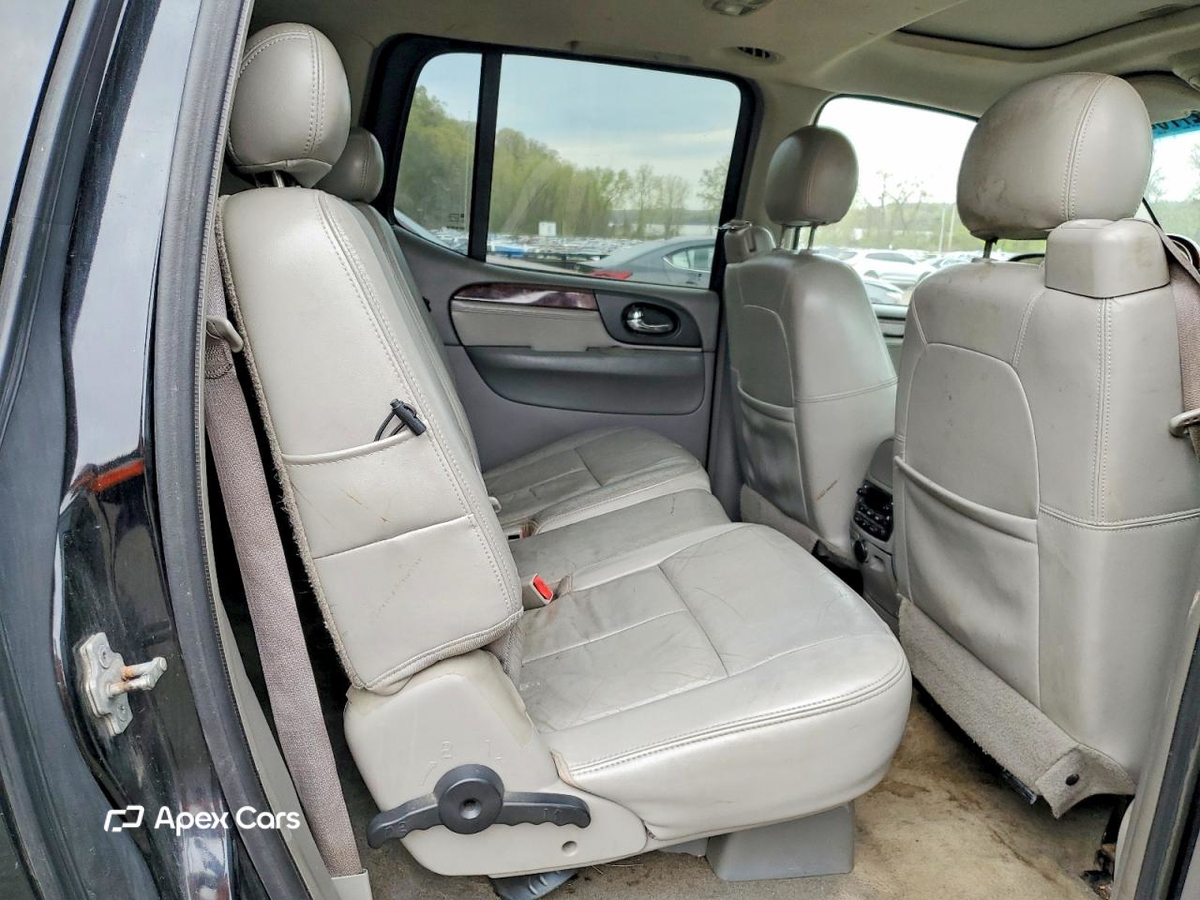 GMC Envoy 2006