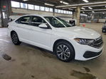Volkswagen Jetta 2024