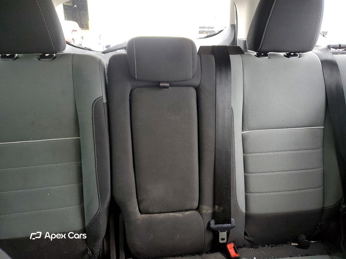 Ford Escape 2015