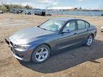 BMW Series 3 2015