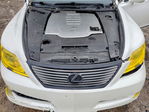 Lexus LS 2009