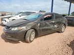 Honda Civic 2013