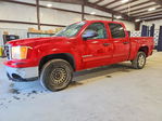GMC Sierra 2011