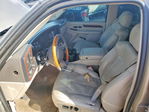 Cadillac Escalade 2002
