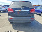Kia Sorento 2012