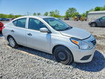 Nissan Versa 2019