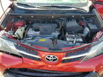 Toyota RAV 4 2015