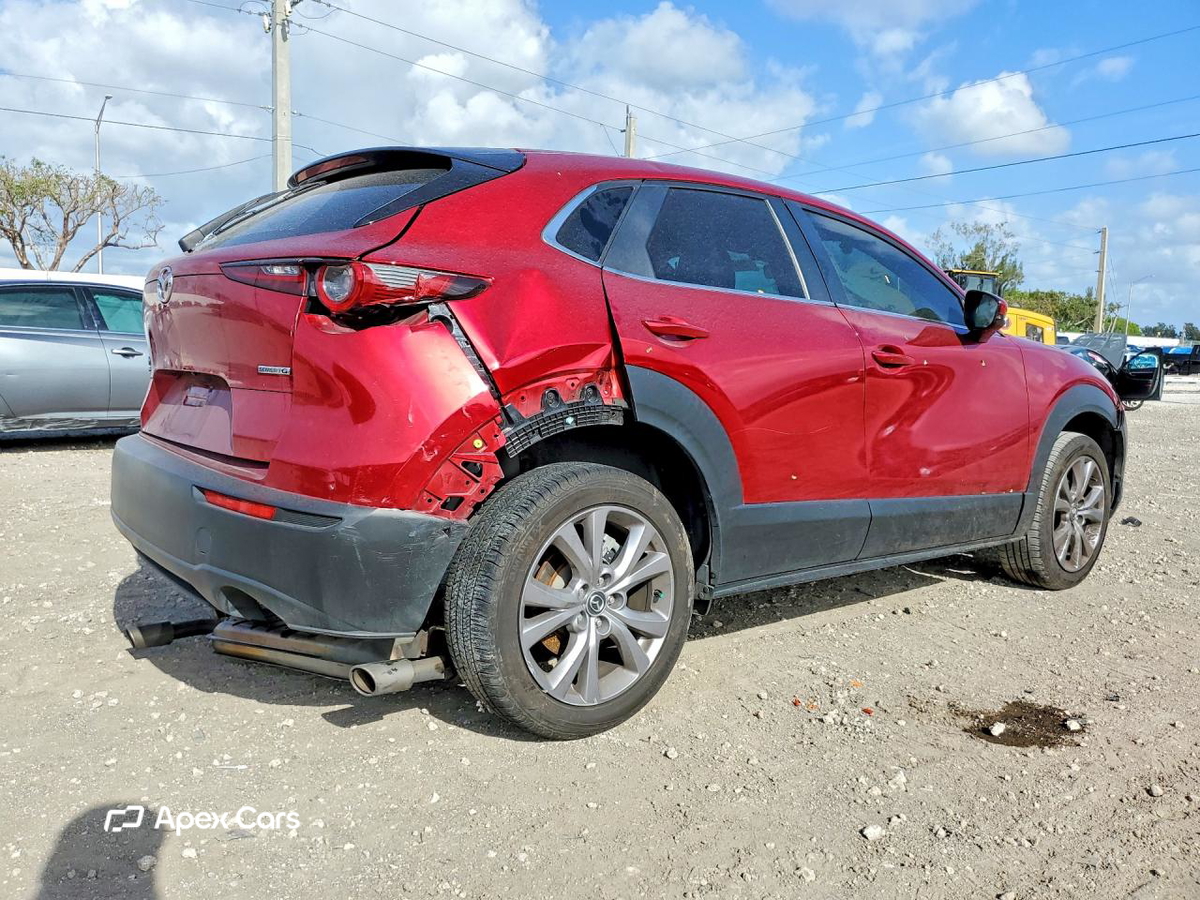 Mazda CX-30 2021