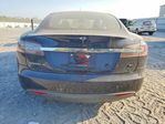 Tesla Model S 2014