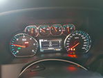 Chevrolet Silverado 2015