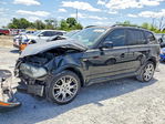 BMW X3 2008