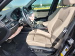 BMW X3 2013
