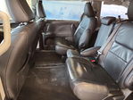 Toyota Sienna 2017