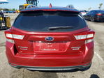 Subaru Impreza 2017