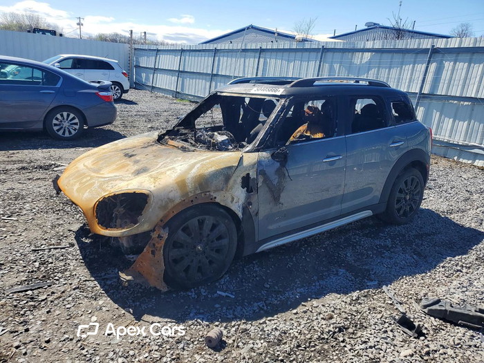 2018 MINI Cooper - Image 1 of 5