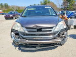 Honda CR-V 2011