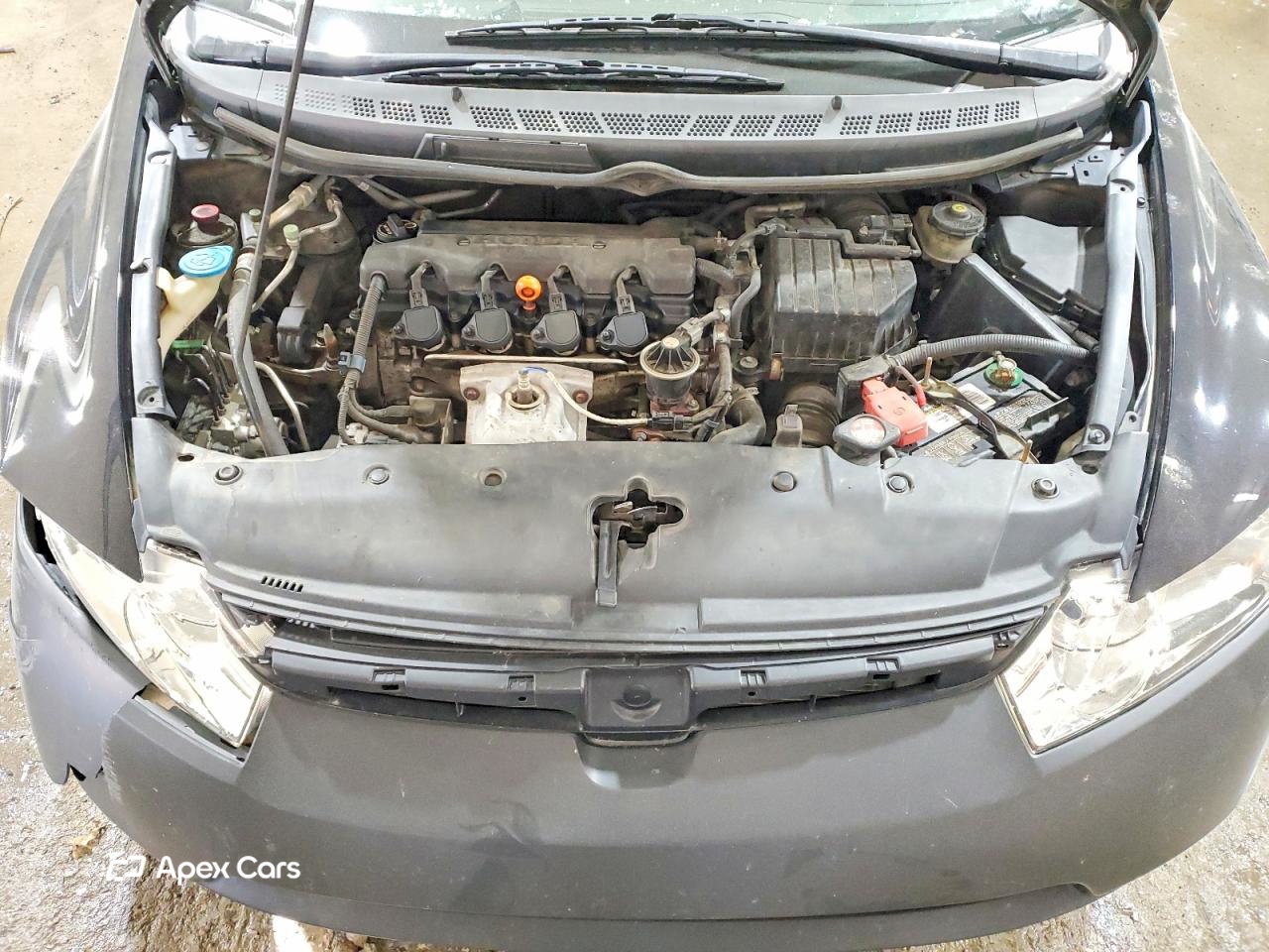 Honda Civic 2008