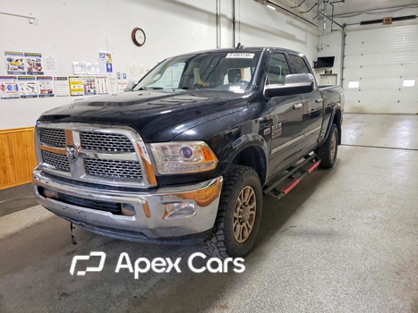 RAM 2500 2014 - Image 1 of 12