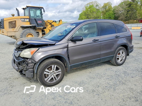 Honda CR-V 2011 - Image 1 of 14