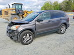 Honda CR-V 2011