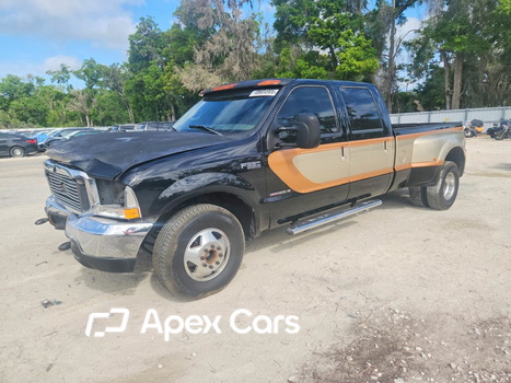 Ford F350 2000 - Image 1 of 13