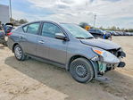 Nissan Versa 2018