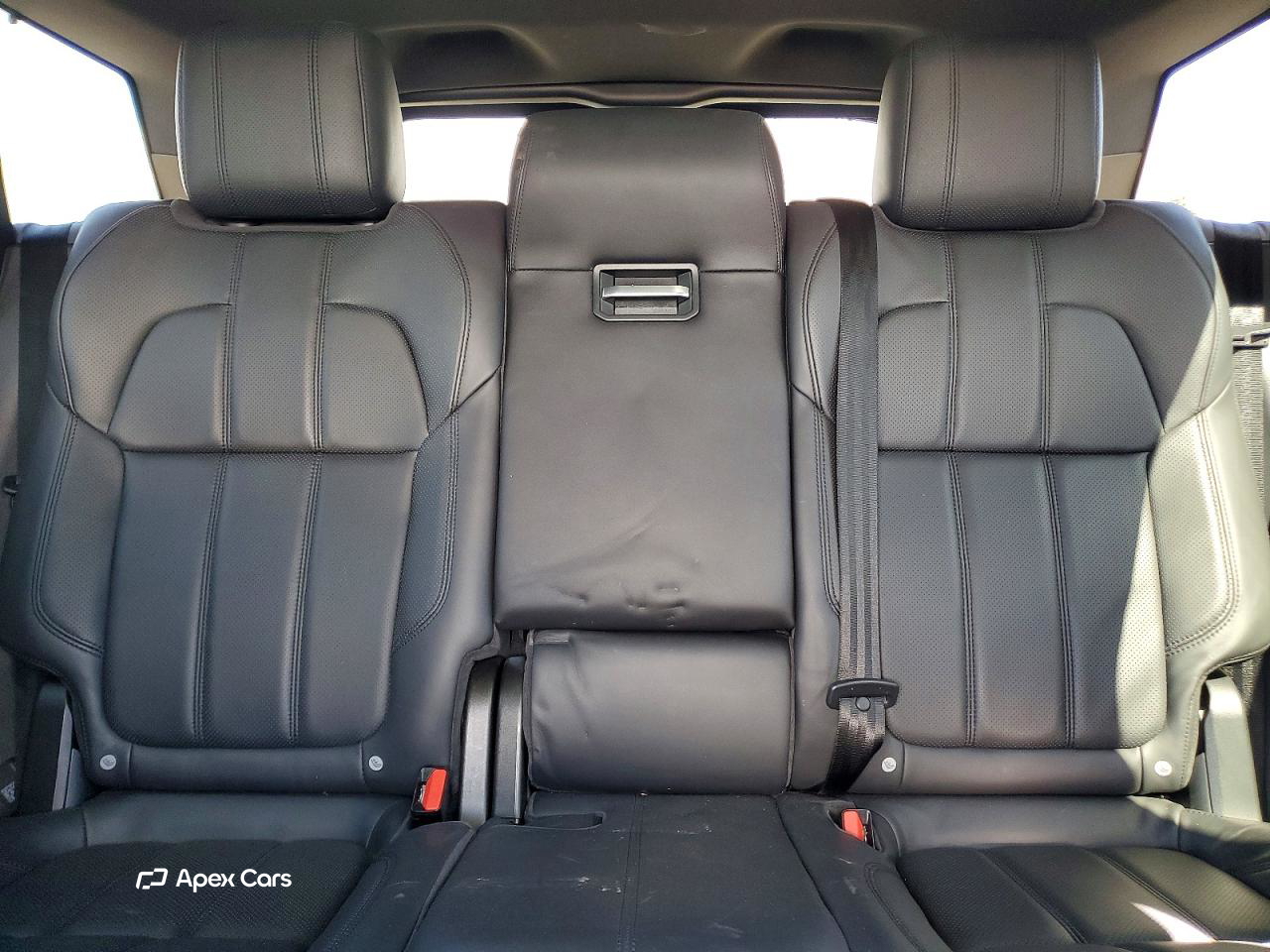 Land Rover Range Rover 2017